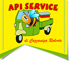 Apiservice Cazzaniga